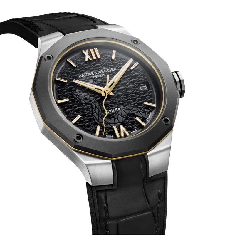 Reloj Baume & Mercier Riviera Año Nuevo Chino