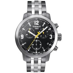 Reloj Tissot PRC 200 Chronograph