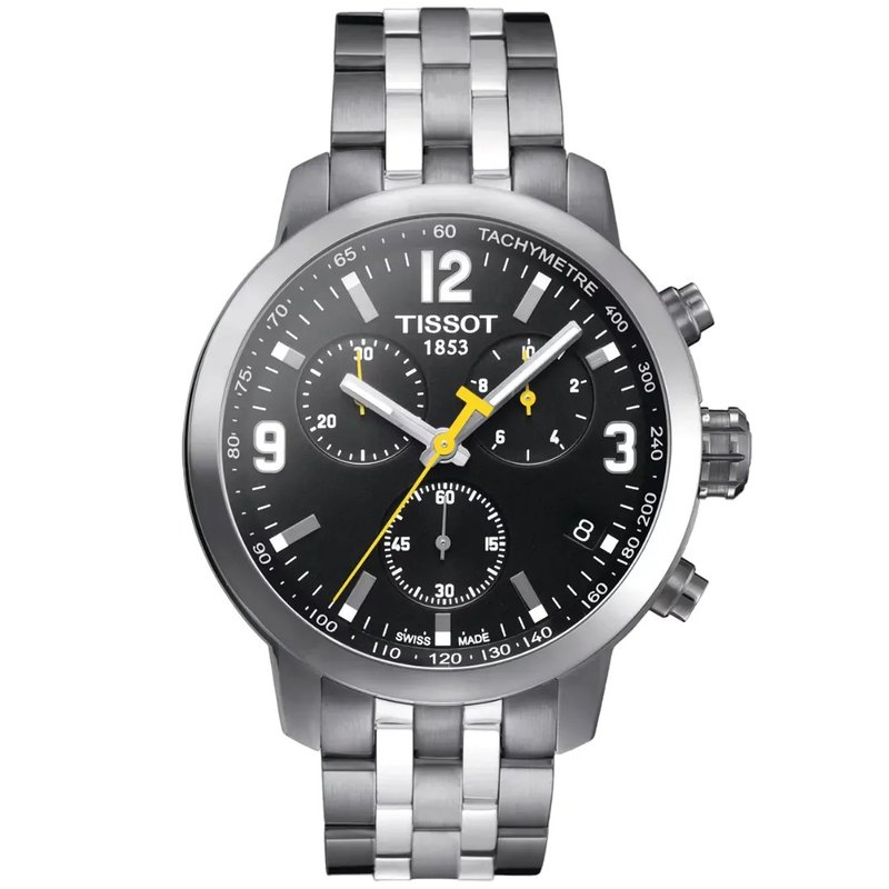 Reloj Tissot PRC 200 Chronograph