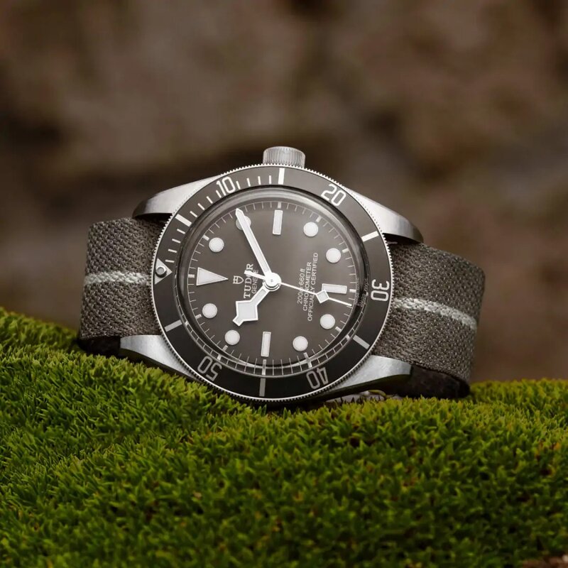Reloj Tudor Black Bay 58 925