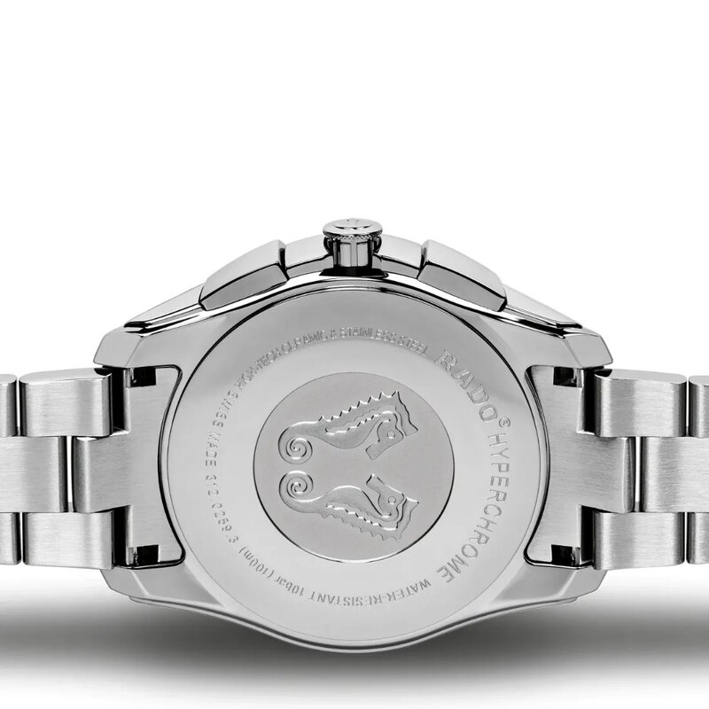Reloj Rado HyperChrome Chronograph