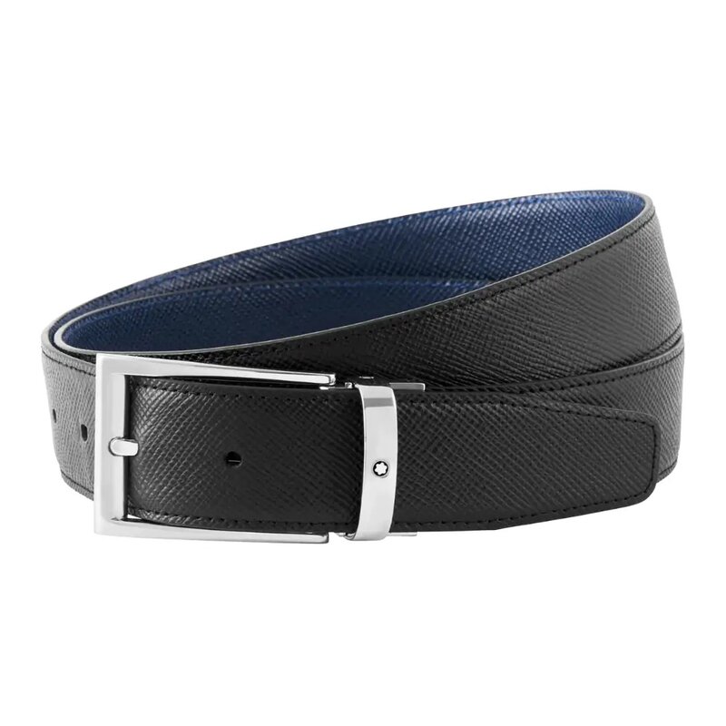 Cinturón Reversible Montblanc