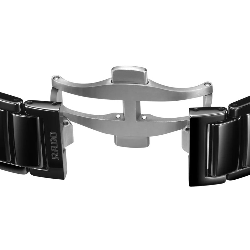 Reloj Rado True Square Open Heart