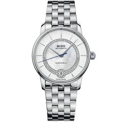 Reloj Mido Baroncelli Lady Necklace