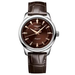 Reloj Longines Conquest Heritage