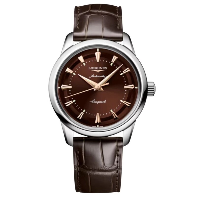 Reloj Longines Conquest Heritage