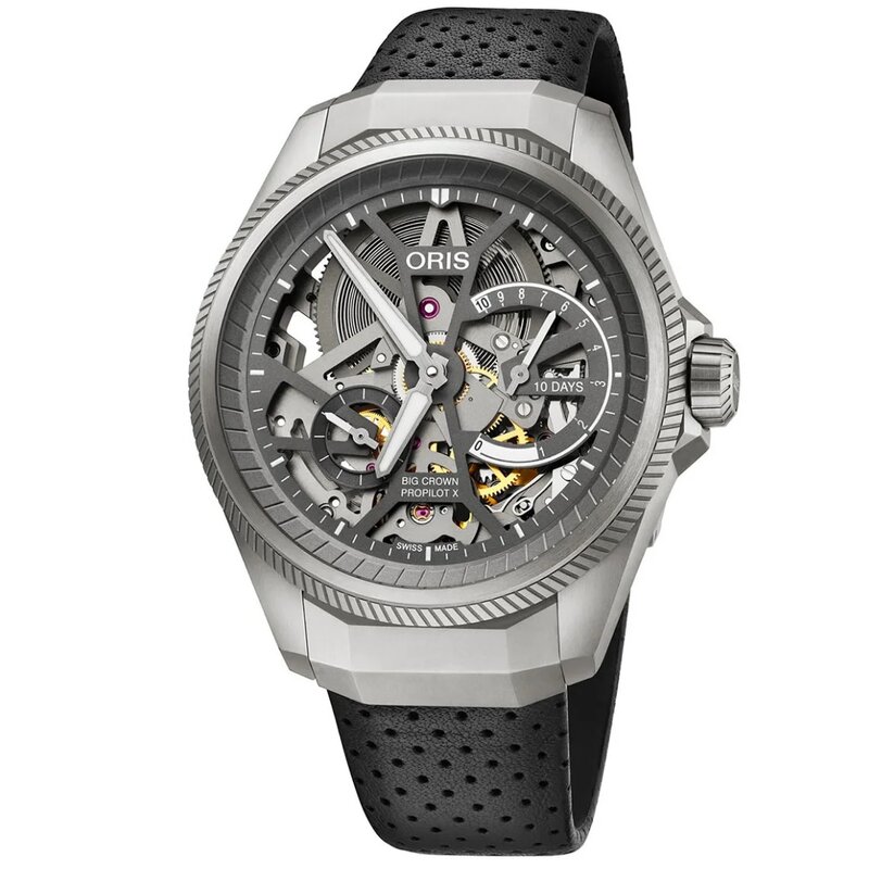 Reloj Oris ProPilot X Calibre 115