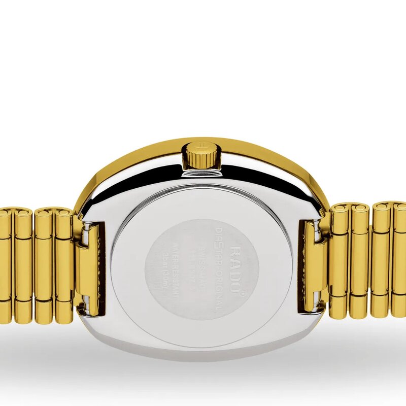 Reloj Rado DiaStar The Original
