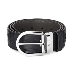 Cinturón Montblanc