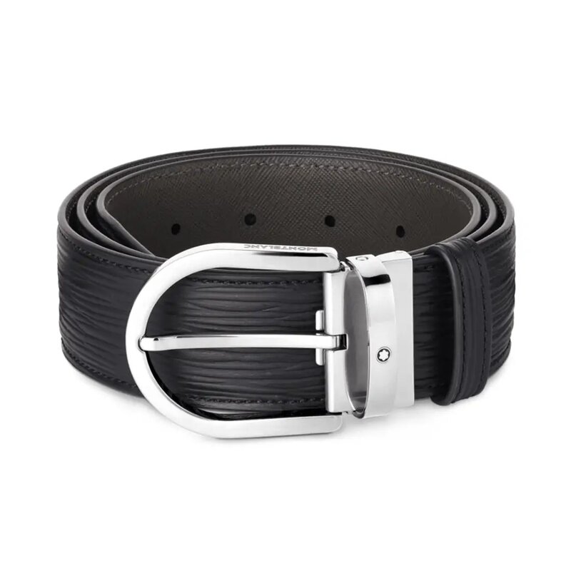 Cinturón Montblanc