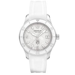 Reloj Montblanc Iced Sea 0 Oxygen