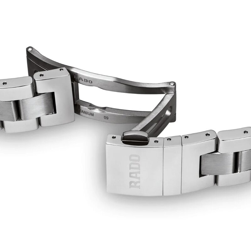 Reloj Rado Captain Cook