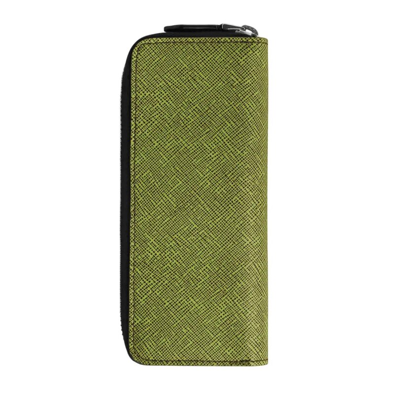 Estuche Para 2 Artículos de Escritura Montblanc Sartorial