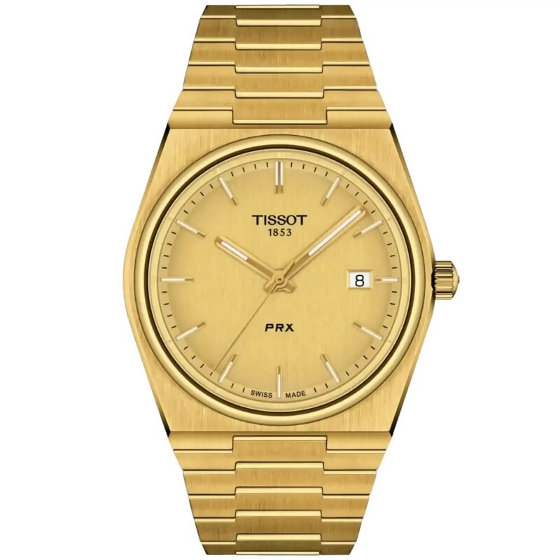 Reloj Tissot PRX