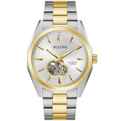 Reloj Bulova Classic Surveyor