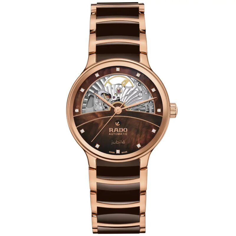 Reloj Rado Centrix Diamonds