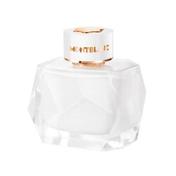 Perfume Para Dama Montblanc Signature Eau de Parfum