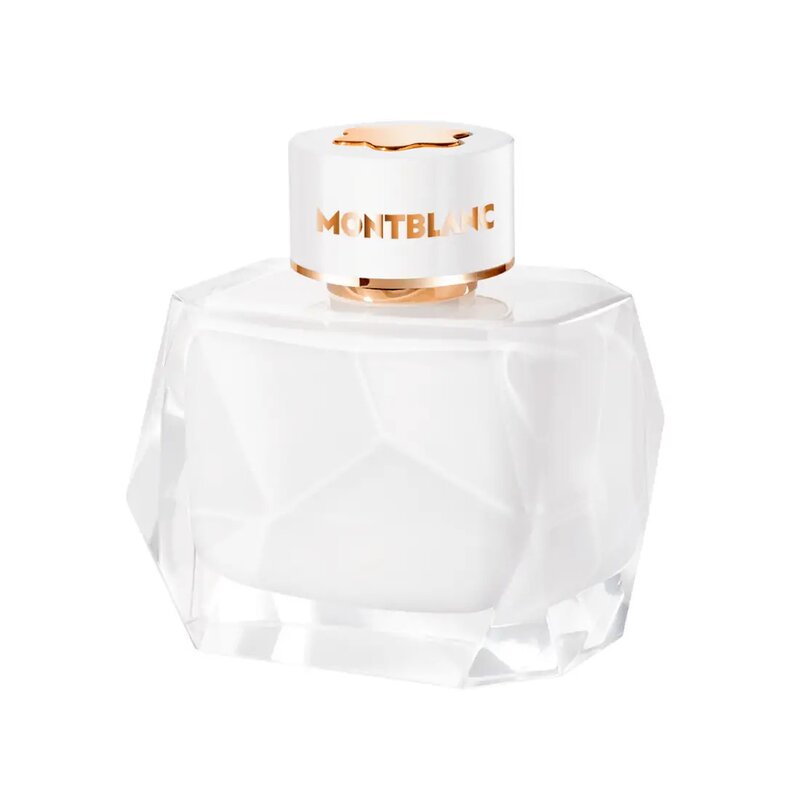 Perfume Para Dama Montblanc Signature Eau de Parfum
