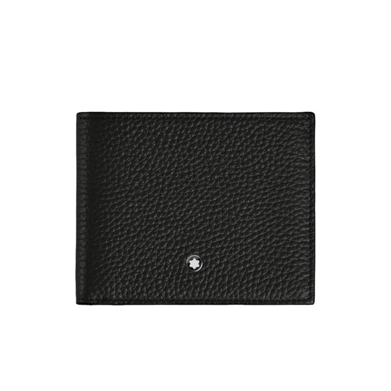 Cartera Montblanc Grain