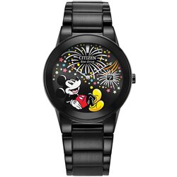 Reloj Citizen Disney Mickey