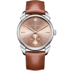 Reloj Cuervo y Sobrinos Historiador Asturias Pequeños Segund