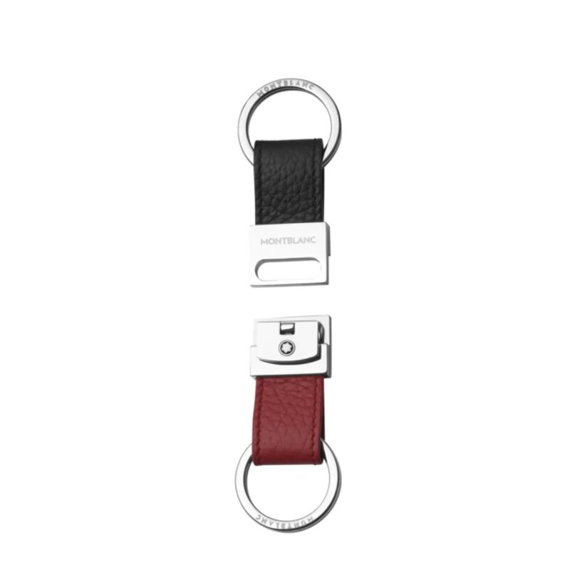 Llavero Montblanc Meisterstück Soft Grain