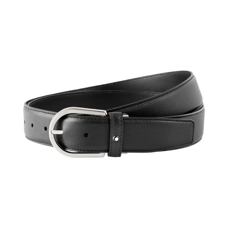 Cinturón Montblanc Ejecutivo