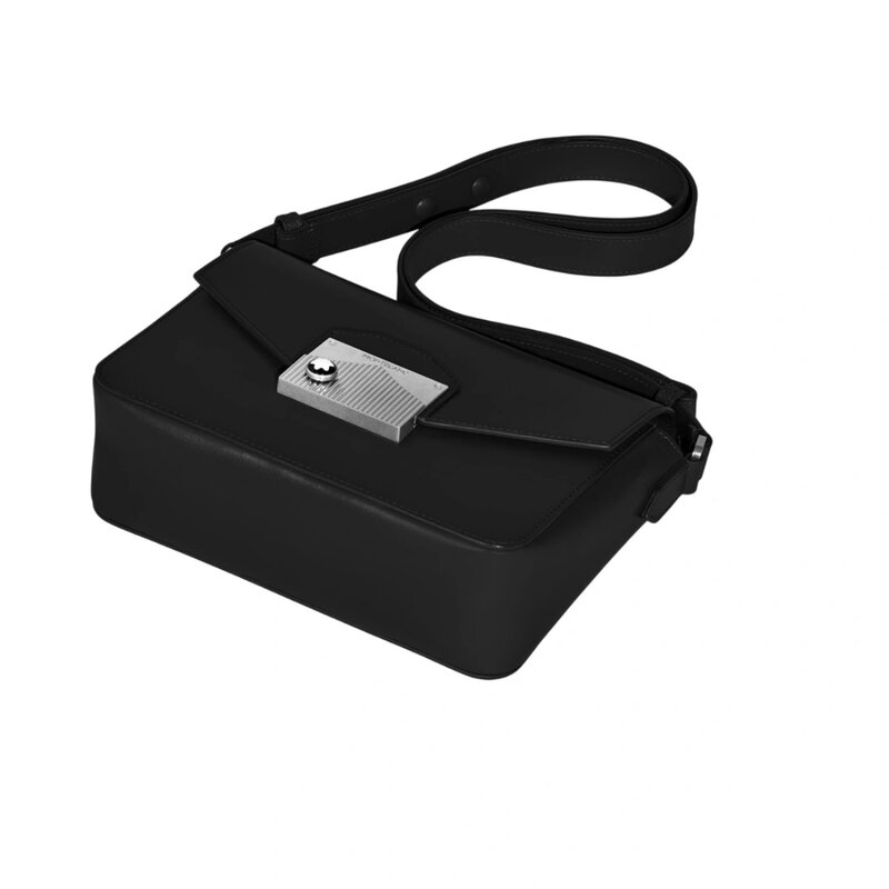 Bolso Messenger Montblanc Meisterstück