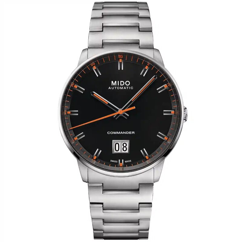 Reloj Mido Commander Big Date