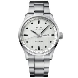Reloj Mido Multifort M