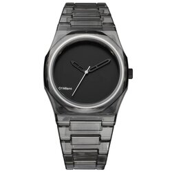 Reloj D1 Milano Exp_Black