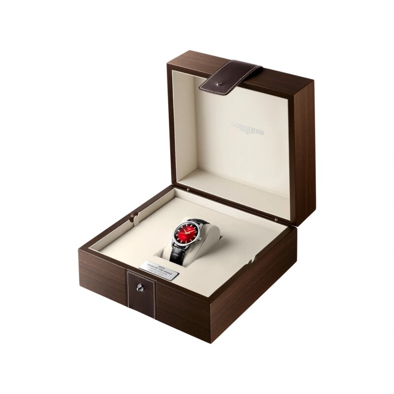 Reloj Longines Conquest Heritage Year of the Snake Edition