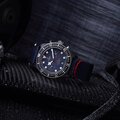 Reloj Tudor Pelagos FXD Chrono Edición Alinghi Red Bull Raci