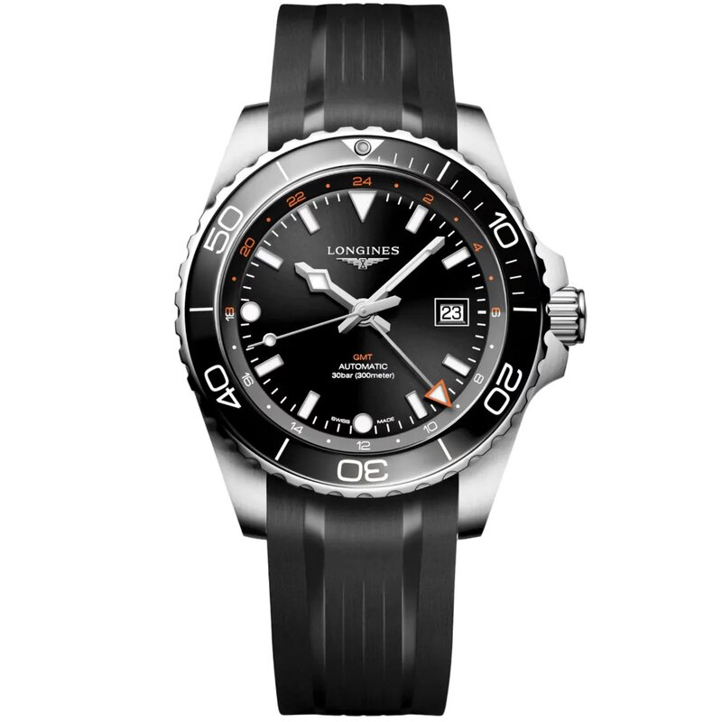 Reloj Longines HydroConquest GMT