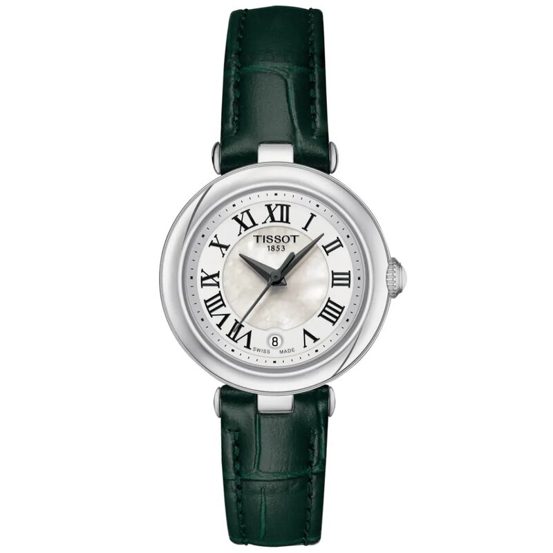 Reloj Tissot Bellissima