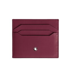 Tarjetero Montblanc Meisterstück