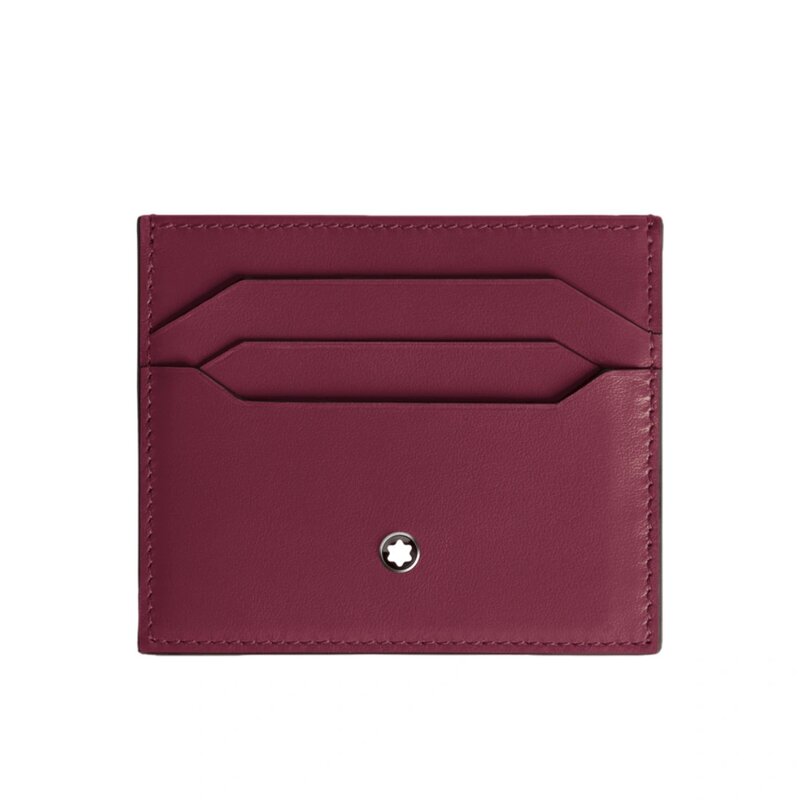 Tarjetero Montblanc Meisterstück