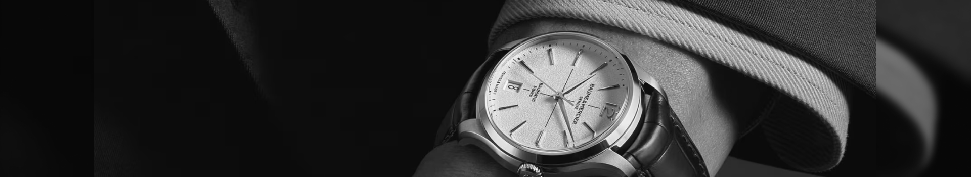 Baume & Mercier