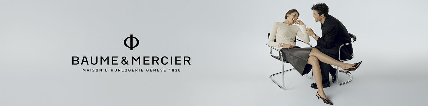 Baume & Mercier