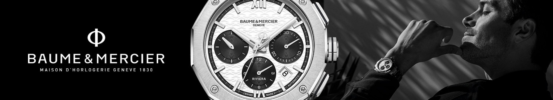 BAUME & MERCIER
