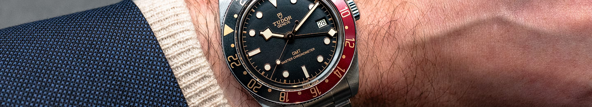 TUDOR