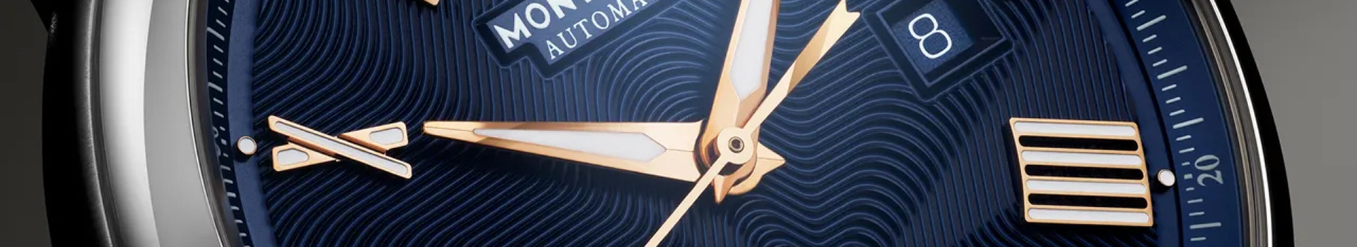 MOVIMIENTO AUTOMÁTICO