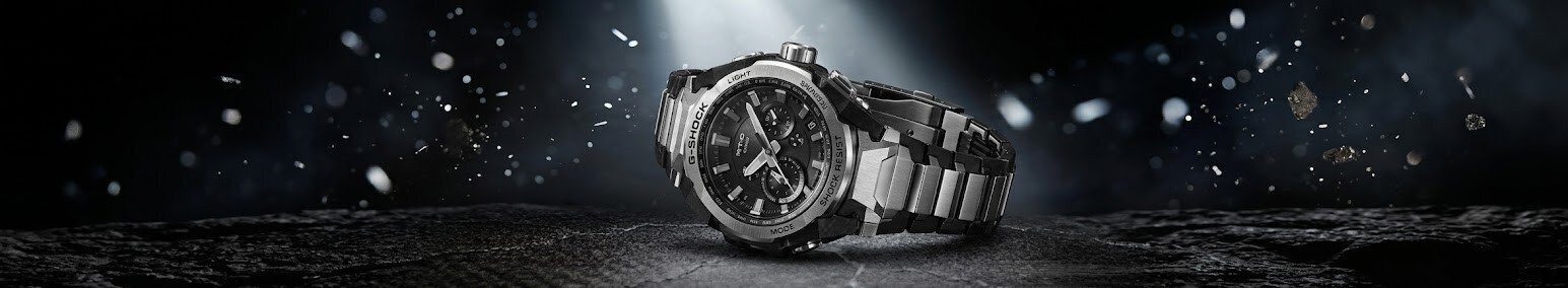 CASIO