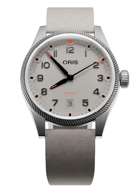 Reloj de lujo