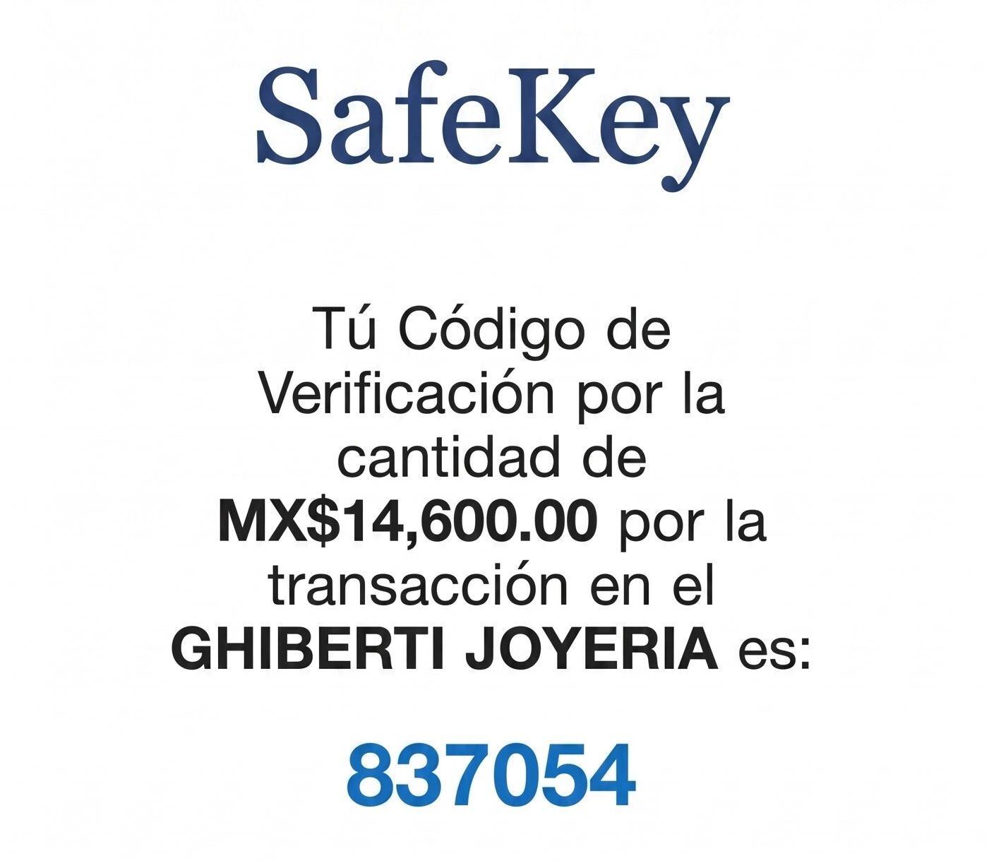 Paso 5 - Seguridad